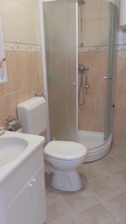 Apartamento Ruzicin Dvor Povlja  Exterior foto