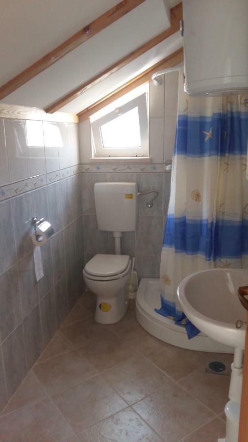 Apartamento Ruzicin Dvor Povlja  Exterior foto