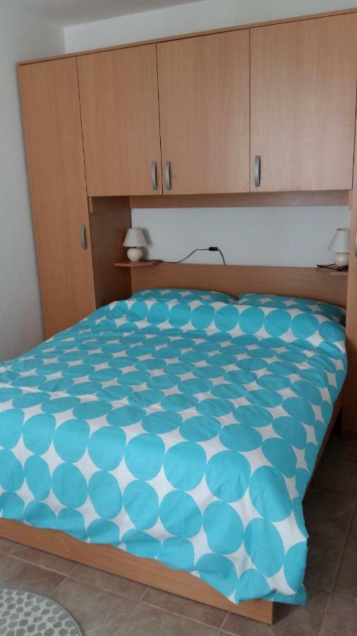 Apartamento Ruzicin Dvor Povlja  Exterior foto