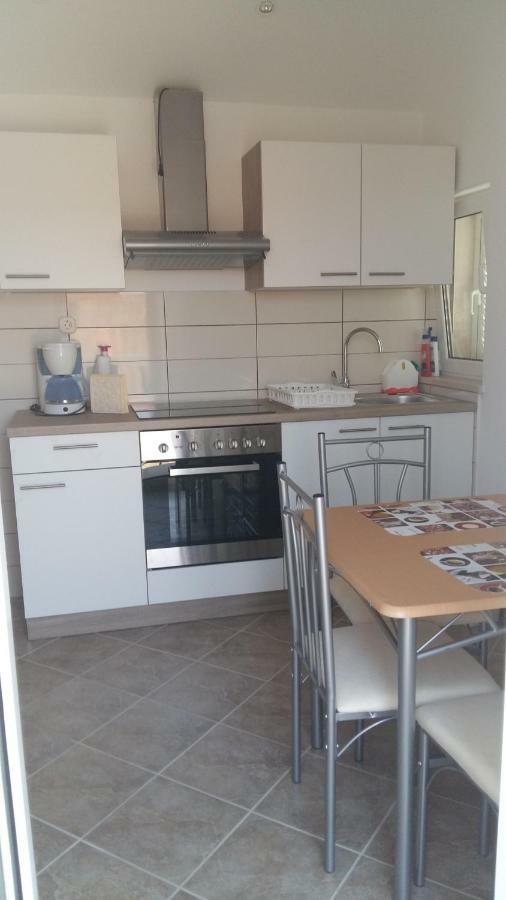 Apartamento Ruzicin Dvor Povlja  Exterior foto
