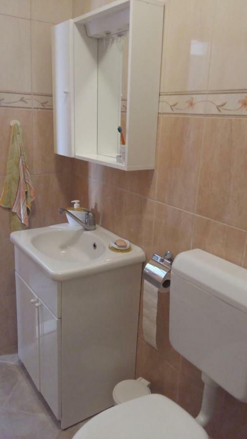 Apartamento Ruzicin Dvor Povlja  Exterior foto