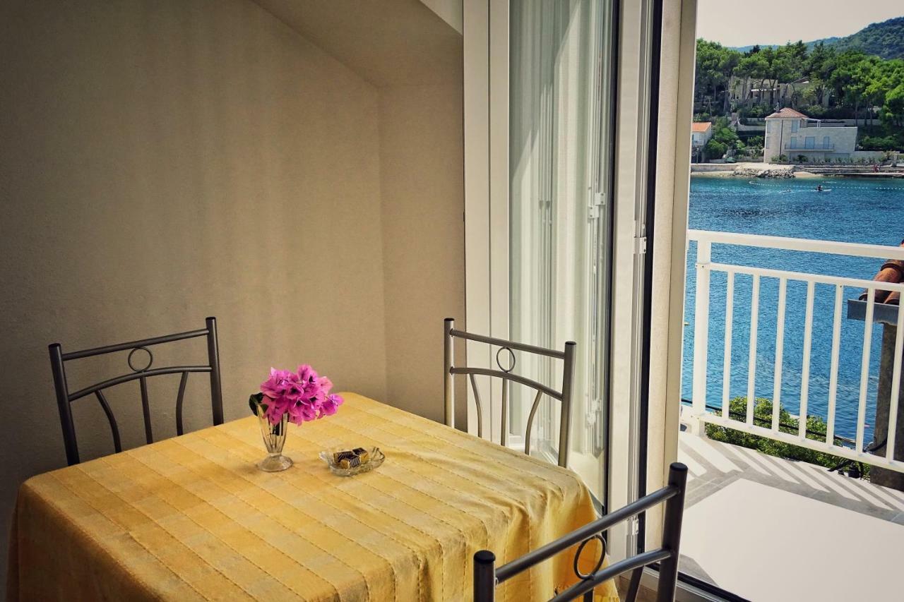 Apartamento Ruzicin Dvor Povlja  Exterior foto