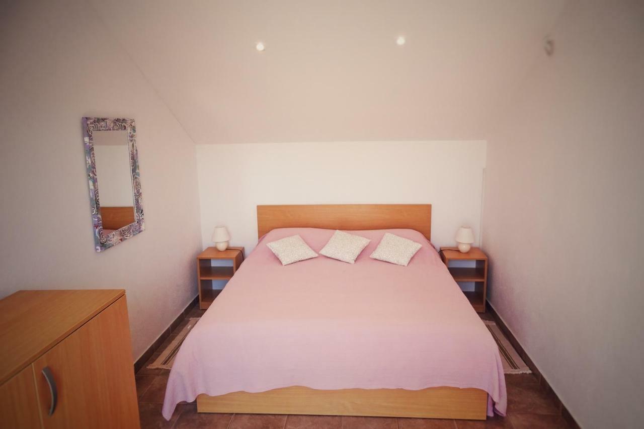 Apartamento Ruzicin Dvor Povlja  Exterior foto