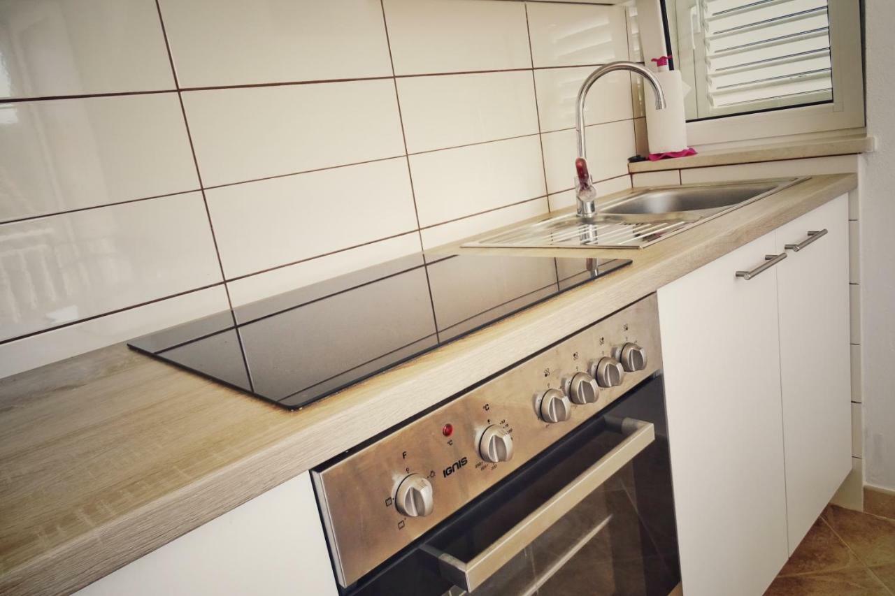 Apartamento Ruzicin Dvor Povlja  Exterior foto
