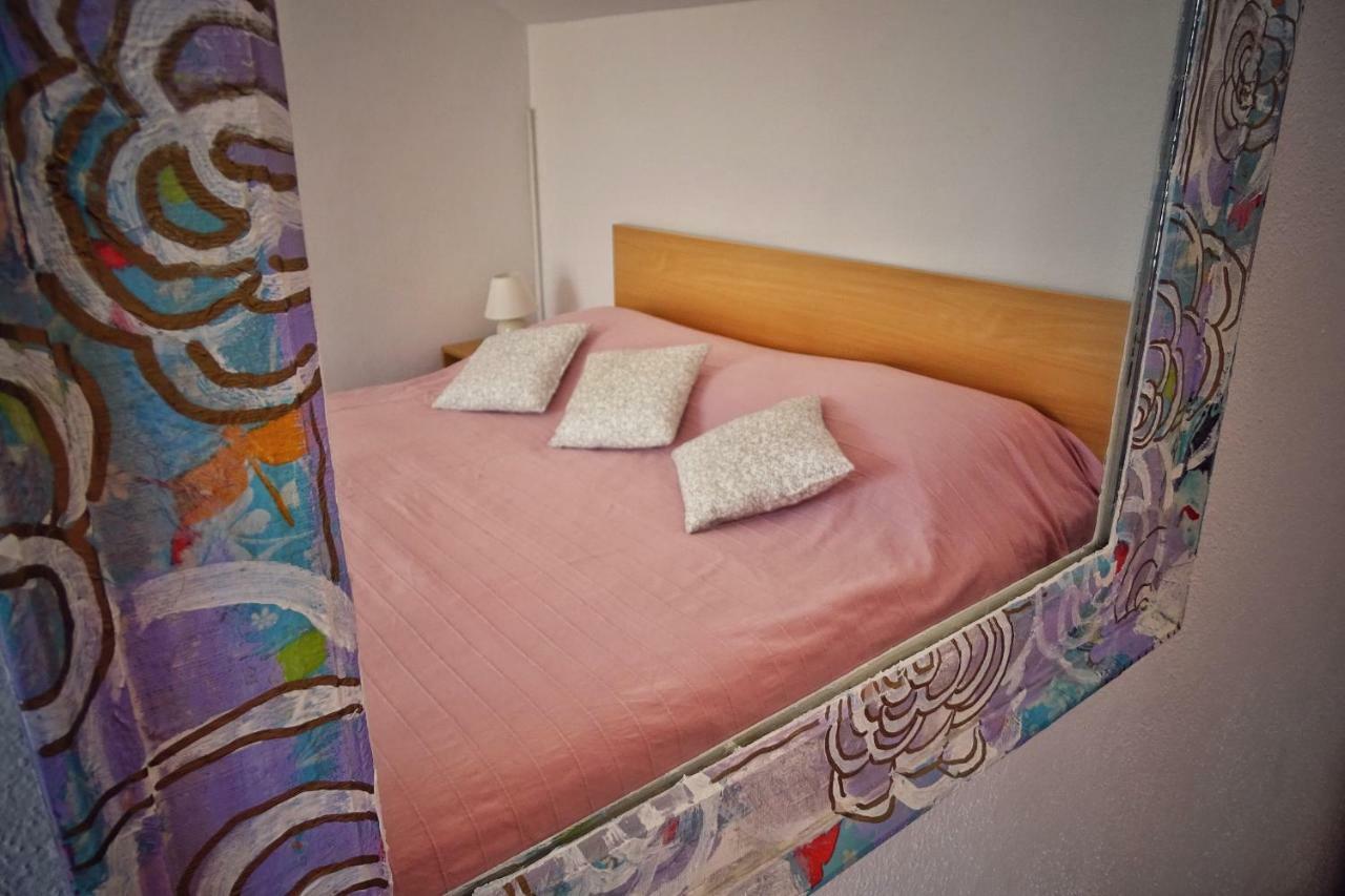 Apartamento Ruzicin Dvor Povlja  Exterior foto