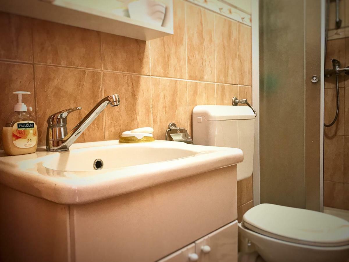 Apartamento Ruzicin Dvor Povlja  Exterior foto