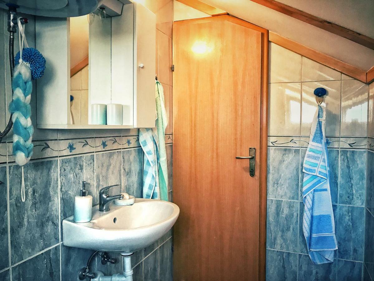 Apartamento Ruzicin Dvor Povlja  Exterior foto