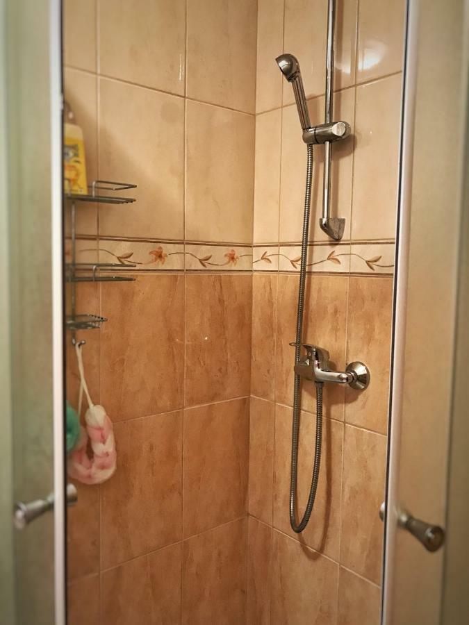 Apartamento Ruzicin Dvor Povlja  Exterior foto