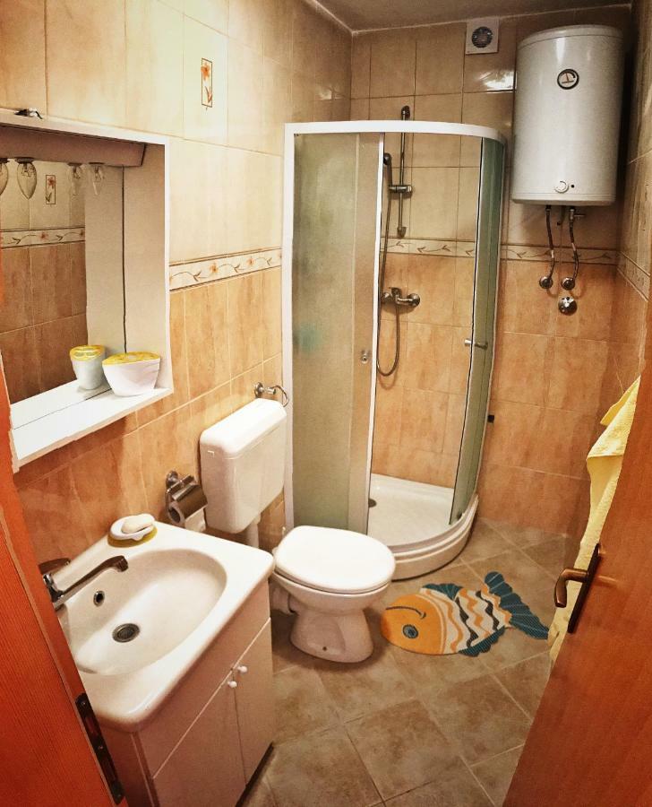 Apartamento Ruzicin Dvor Povlja  Exterior foto