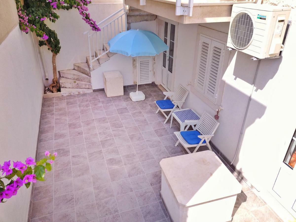 Apartamento Ruzicin Dvor Povlja  Exterior foto