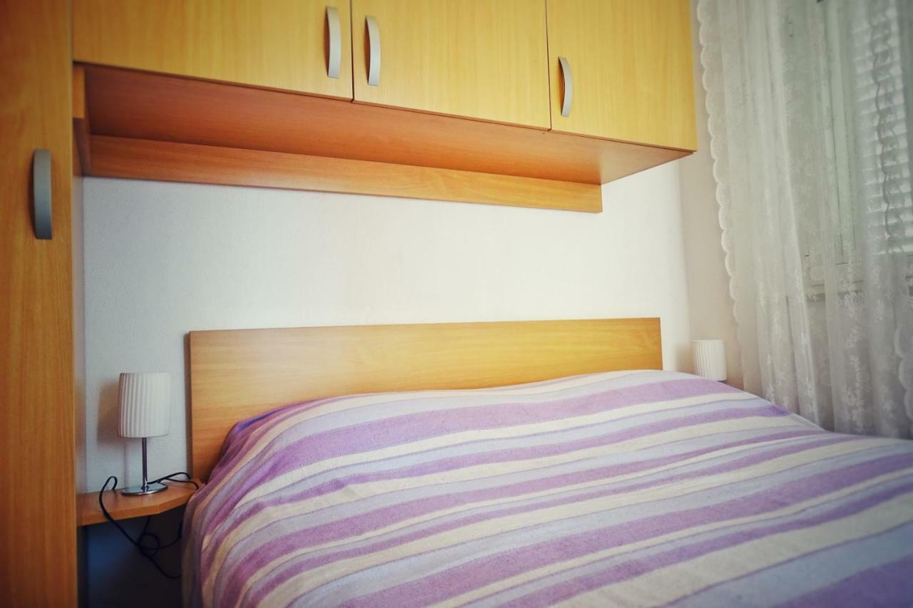 Apartamento Ruzicin Dvor Povlja  Exterior foto